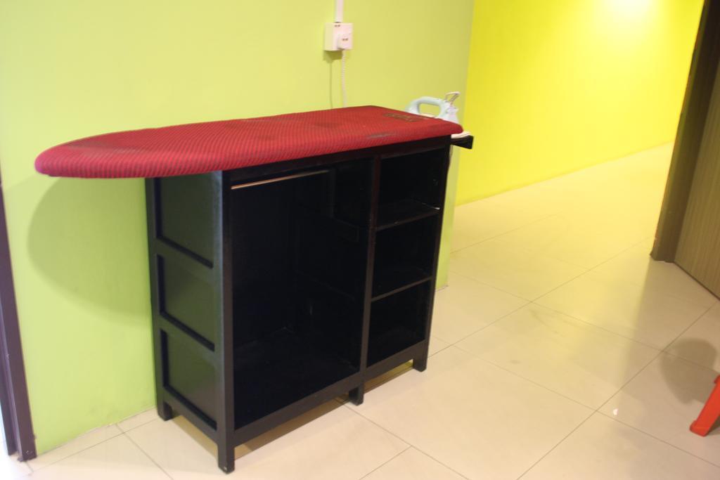 Walk Inn Мири Экстерьер фото